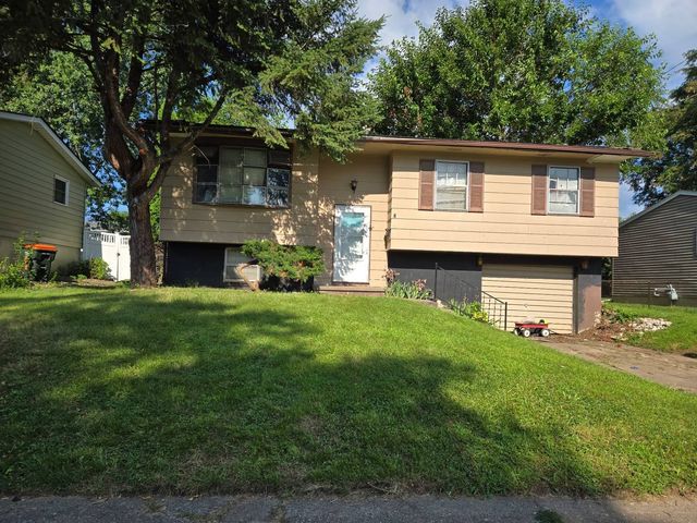 2308 Jebens Avenue, Davenport, IA 52804