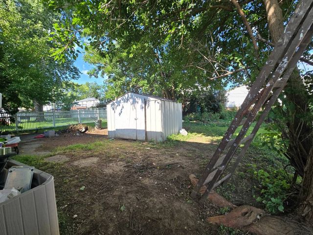 2308 Jebens Avenue, Davenport, IA 52804