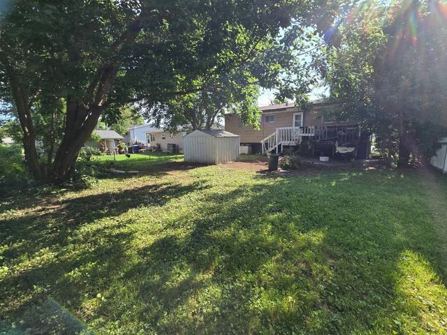 2308 Jebens Avenue, Davenport, IA 52804