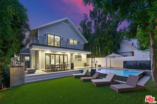 1738 Nichols Canyon Road, Los Angeles, CA 90046