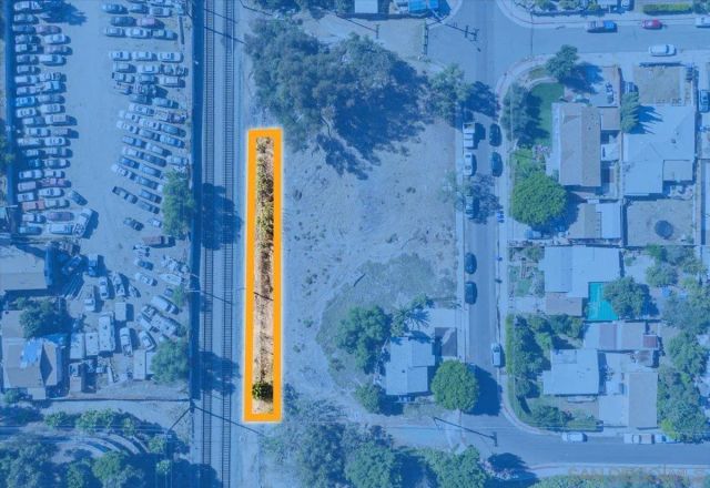 0 36th St 3, San Diego, CA 92102