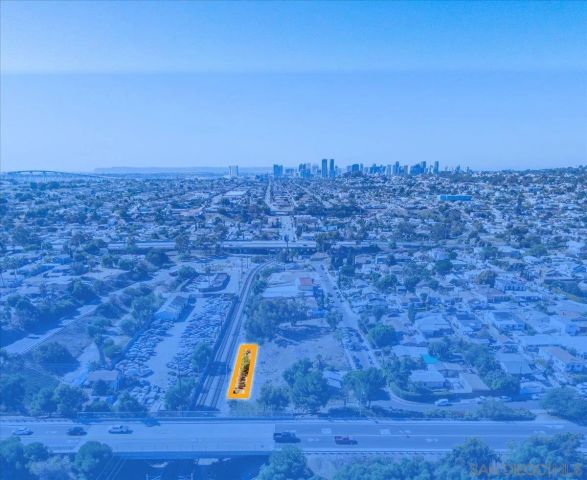 0 36th St 3, San Diego, CA 92102