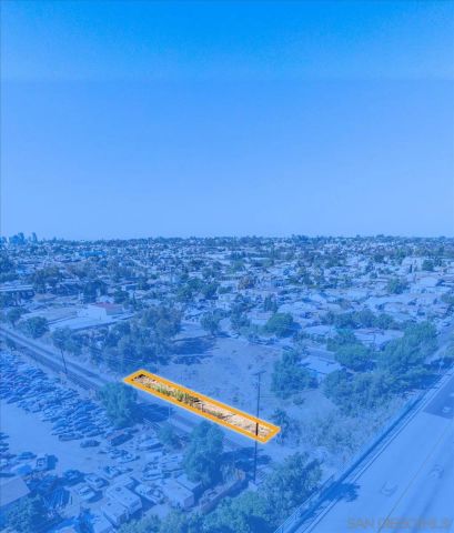 0 36th St 3, San Diego, CA 92102