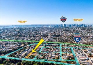 0 36th St 3, San Diego, CA 92102