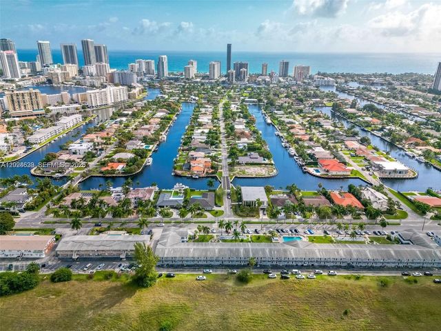 600 Layne Blvd 212, Hallandale Beach, FL 33009