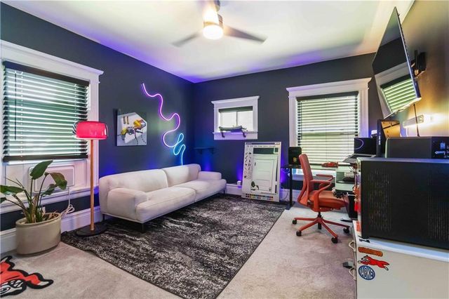 2528 Benton Boulevard, Kansas City, MO 64127