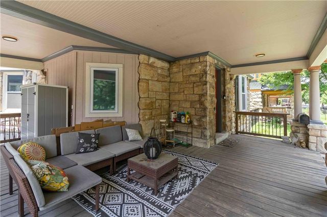 2528 Benton Boulevard, Kansas City, MO 64127