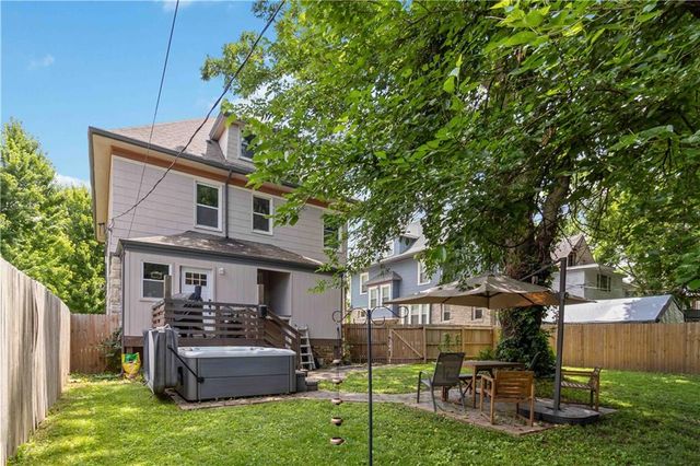 2528 Benton Boulevard, Kansas City, MO 64127