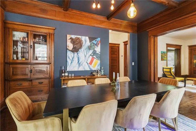 2528 Benton Boulevard, Kansas City, MO 64127