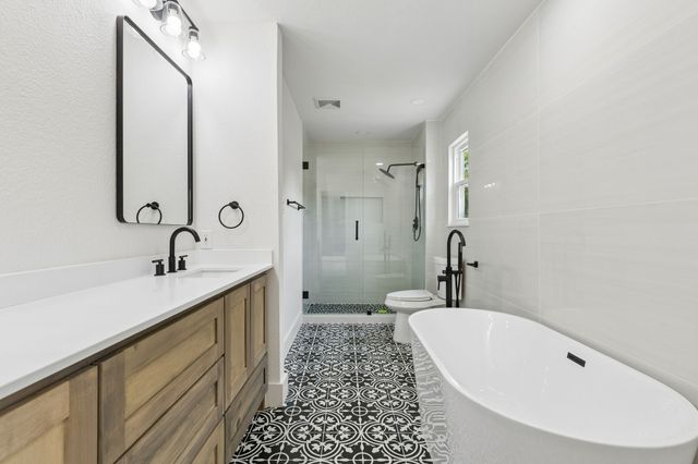 1505 Jennifer Street, Richardson, TX 75082
