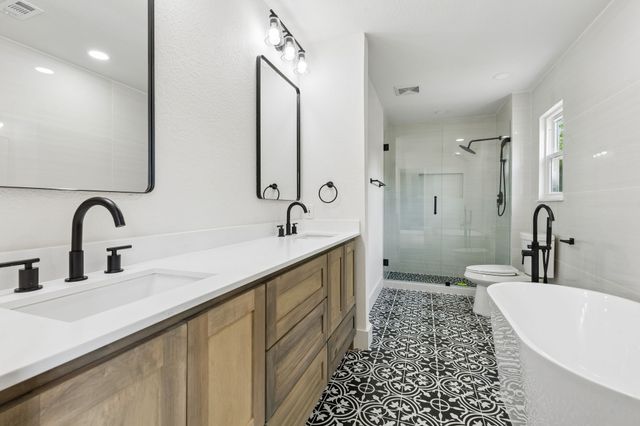 1505 Jennifer Street, Richardson, TX 75082