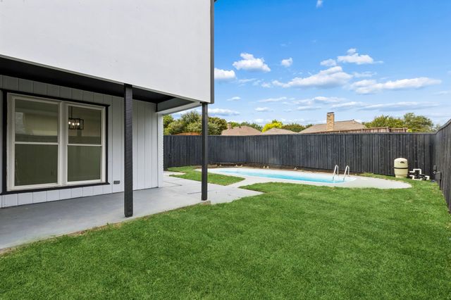 1505 Jennifer Street, Richardson, TX 75082
