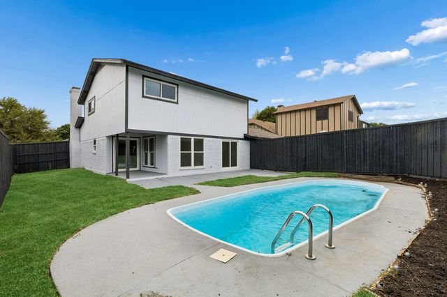 1505 Jennifer Street, Richardson, TX 75082