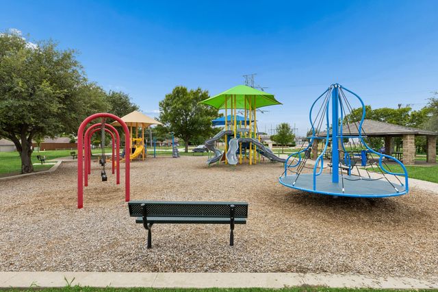 1505 Jennifer Street, Richardson, TX 75082