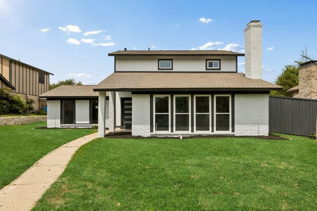 1505 Jennifer Street, Richardson, TX 75082