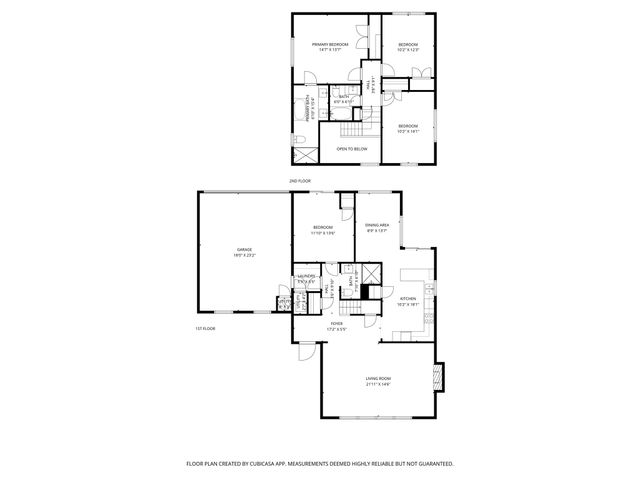 1505 Jennifer Street, Richardson, TX 75082