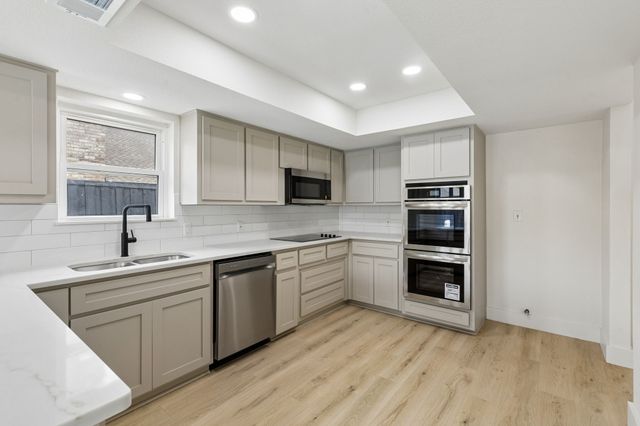 1505 Jennifer Street, Richardson, TX 75082