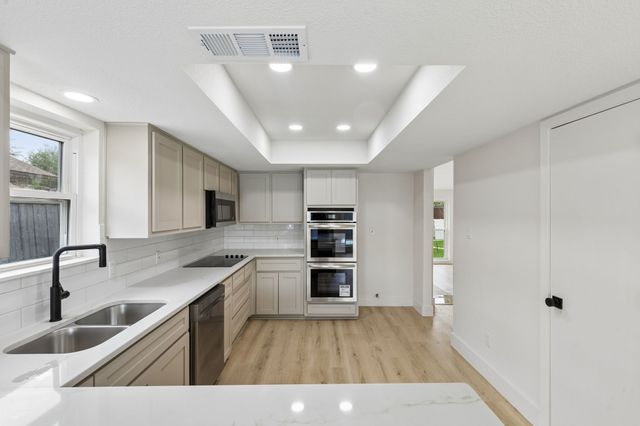 1505 Jennifer Street, Richardson, TX 75082