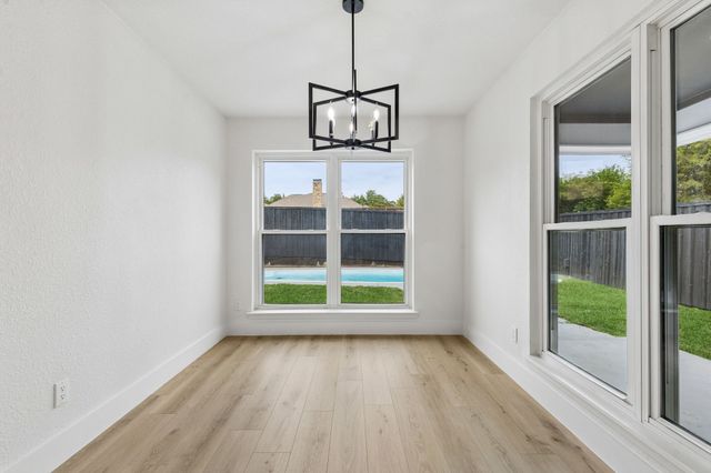 1505 Jennifer Street, Richardson, TX 75082