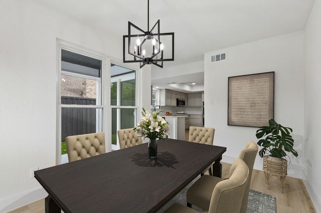 1505 Jennifer Street, Richardson, TX 75082
