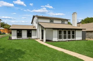 1505 Jennifer Street, Richardson, TX 75082