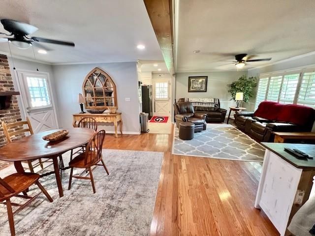 4 Crestwood Road, Cartersville, GA 30121