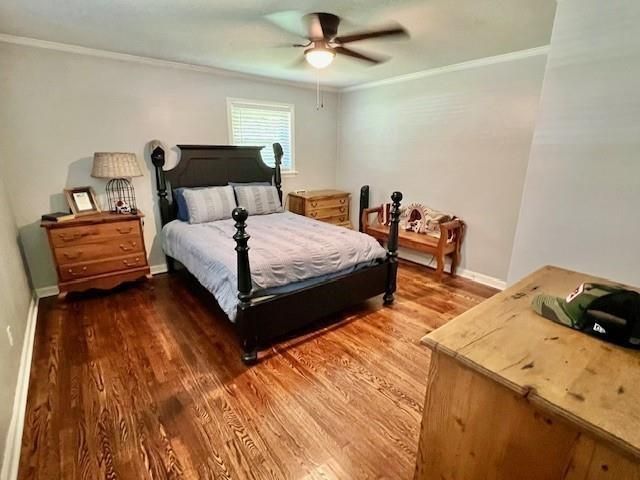 4 Crestwood Road, Cartersville, GA 30121