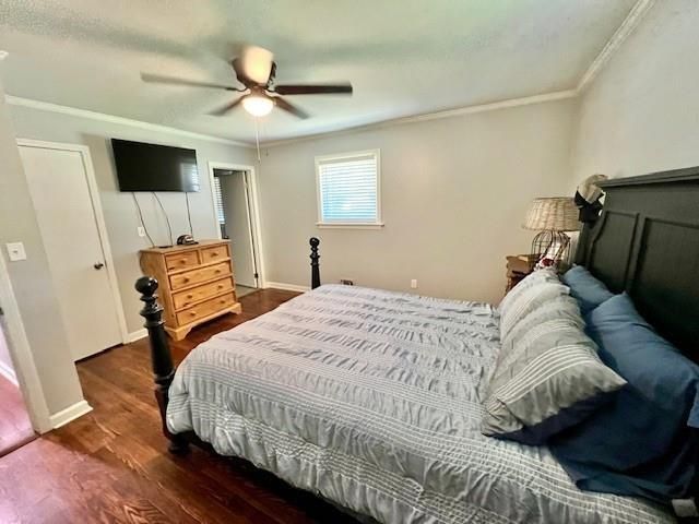 4 Crestwood Road, Cartersville, GA 30121
