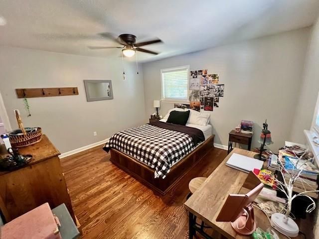 4 Crestwood Road, Cartersville, GA 30121