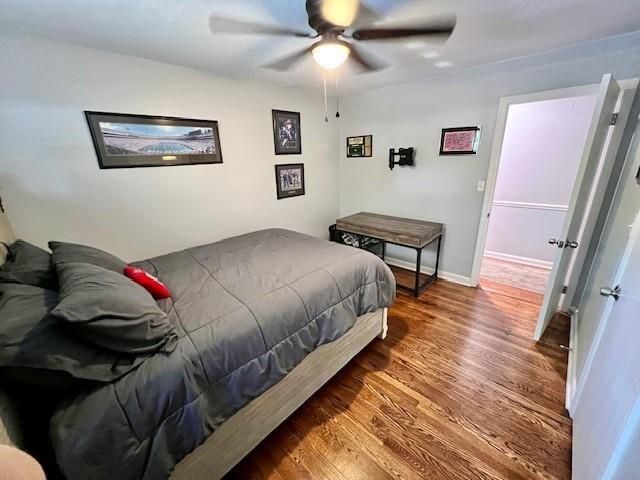4 Crestwood Road, Cartersville, GA 30121
