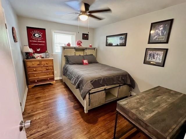 4 Crestwood Road, Cartersville, GA 30121