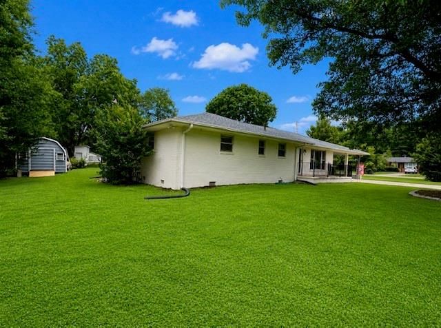 4 Crestwood Road, Cartersville, GA 30121