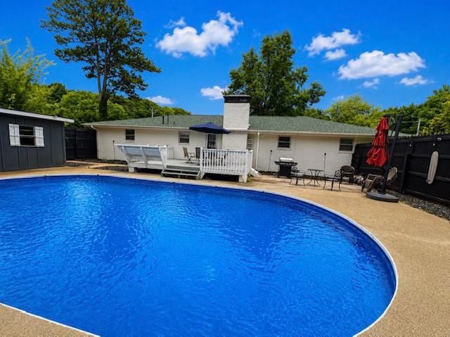 4 Crestwood Road, Cartersville, GA 30121