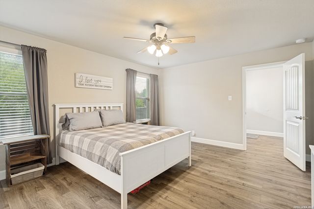 709 Brown Thrasher, San Antonio, TX 78253
