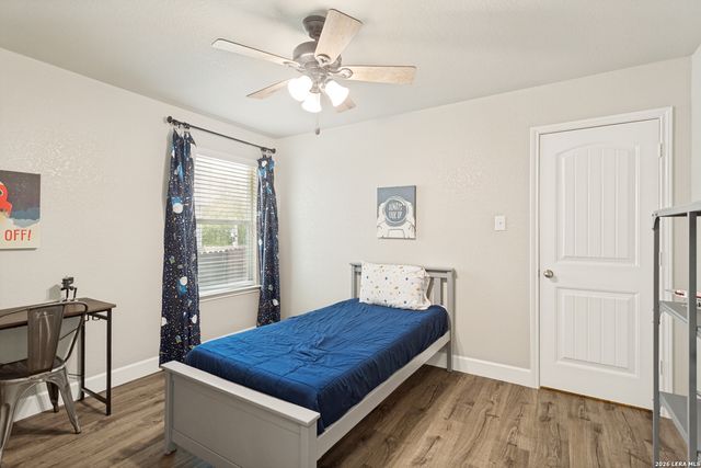 709 Brown Thrasher, San Antonio, TX 78253