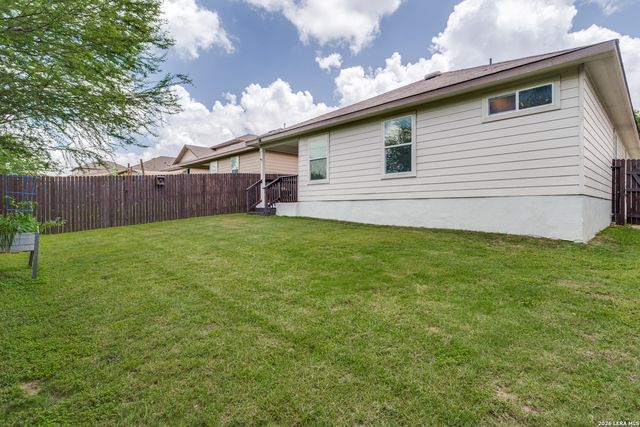 709 Brown Thrasher, San Antonio, TX 78253