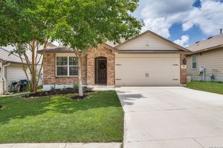 709 Brown Thrasher, San Antonio, TX 78253