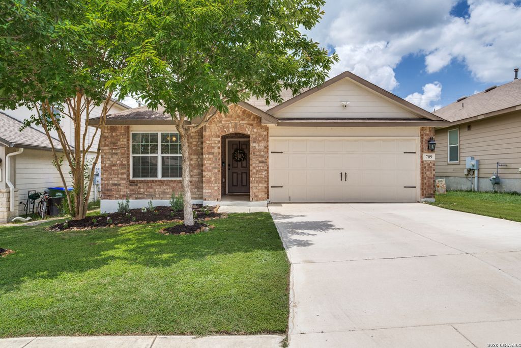 709 Brown Thrasher, San Antonio, TX 78253