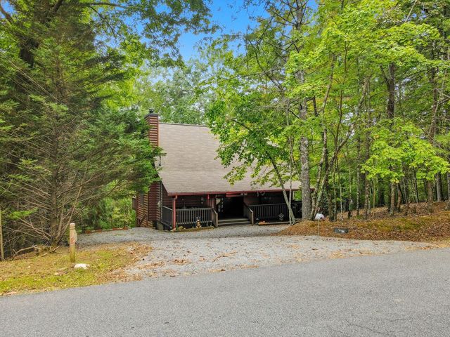 330 Skyview Drive, Ellijay, GA 30536