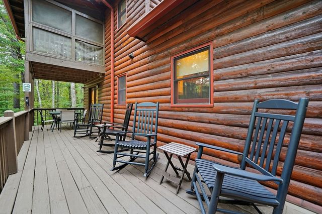 330 Skyview Drive, Ellijay, GA 30536