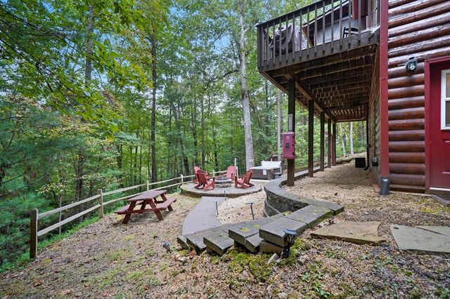 330 Skyview Drive, Ellijay, GA 30536