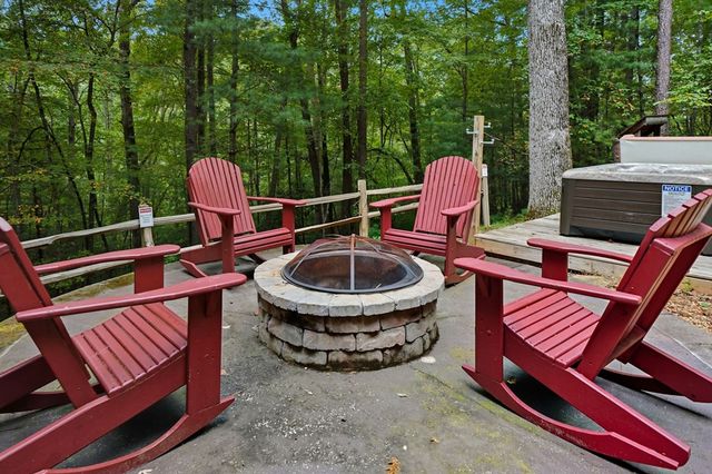330 Skyview Drive, Ellijay, GA 30536