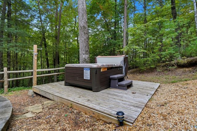 330 Skyview Drive, Ellijay, GA 30536