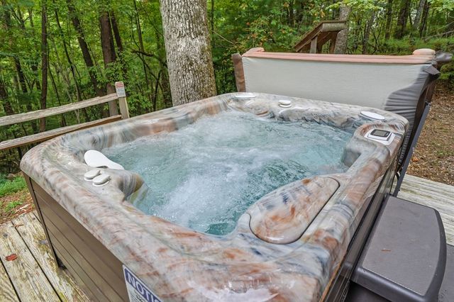 330 Skyview Drive, Ellijay, GA 30536