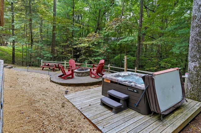 330 Skyview Drive, Ellijay, GA 30536