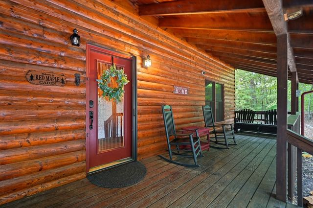 330 Skyview Drive, Ellijay, GA 30536