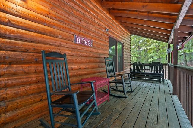 330 Skyview Drive, Ellijay, GA 30536