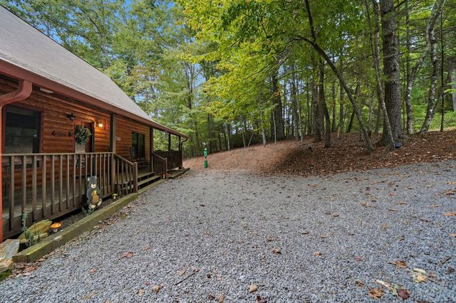 330 Skyview Drive, Ellijay, GA 30536