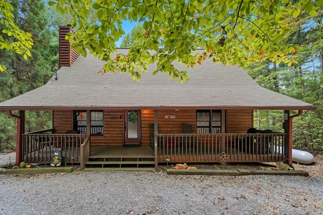 330 Skyview Drive, Ellijay, GA 30536