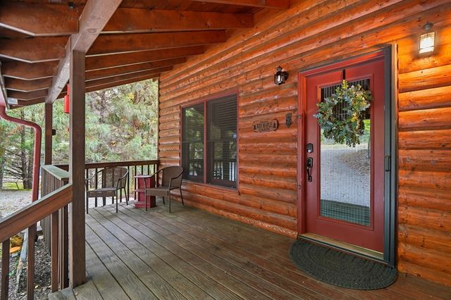 330 Skyview Drive, Ellijay, GA 30536